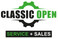 Logo Classis Open B.V.